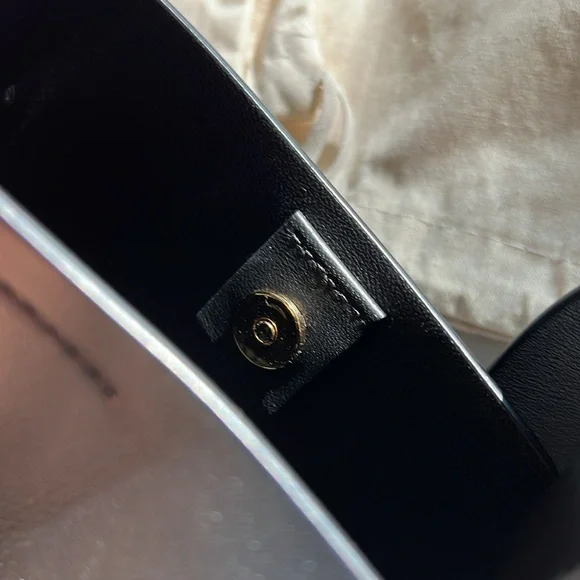 AUTHENTIC Acne Studio Musubi Micro Bag - Picture 14 of 14